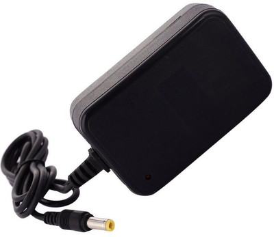 FOX MICRO 12V 1A DC Power Adapter, Supply, Charge, SMPS for PC, LCD Monitor, TV, LED Strip, CCTV, 12Volt 1Amp Power Adapter Gaming Adapter(Black, For PC)
FOX MICRO 12V 1A DC Power Adapter, Supply, Charge, SMPS for PC, LCD Monitor, TV, LED Strip, CCTV, 12Volt 1Amp Power Adapter Gaming Adapter(Black, For PC)