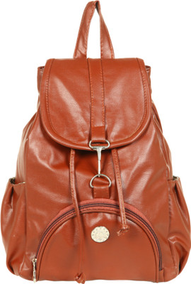 Paras Fashions Beautiful Backpack 15 L Backpack(Maroon)