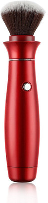Kiki Rotating electric makeup brush with Foundation and Powder Brush Head C78-CB001(Pack of 1)
Kiki Rotating electric makeup brush with Foundation and Powder Brush Head C78-CB001(Pack of 1)