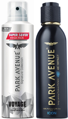 Park avenue Combo Combo Set(Set of 2)