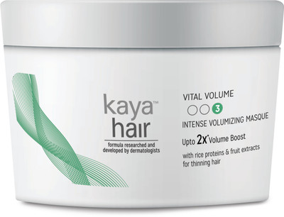 Kaya Intense Volumizing Masque(200 g)