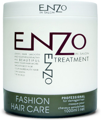 enzo spa hair hair treatment(1000 ml)