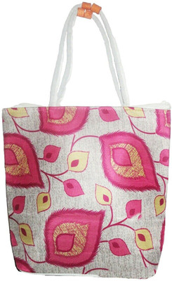 Madhur Shoulder Bag(White)