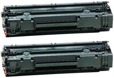 MOREL 436A TONER CARTRIDGE FOR USE IN HP LASERJET P1500 / P1504 / P1505 / P1506 / P1503N / P1504N / P1506N / M1120 / M1522N PACK 2 Single Color Ink Toner(Black)
MOREL 436A TONER CARTRIDGE FOR USE IN HP LASERJET P1500 / P1504 / P1505 / P1506 / P1503N / P1504N / P1506N / M1120 / M1522N PACK 2 Single Color Ink Toner(Black)