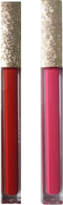 Gabbu rich shiny(rose pink, orange)