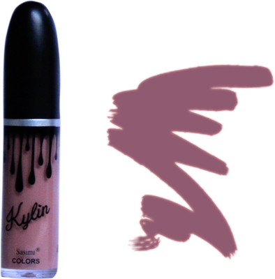 Kiss Beauty Kiss Prof Matte Lipstick(megenta)