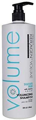 KERAGEN Shampoo(946.36 ml)