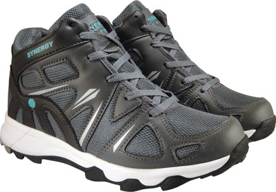 Action Synergy Men's TRH7236 Grey/Black Phylon Sole Sports Running Shoes For Men(Grey, Multicolor
Action Synergy Men's TRH7236 Grey/Black Phylon Sole Sports Running Shoes For Men(Grey, Multicolor