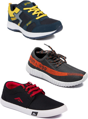 Asian Walking Shoes,Gym Shoes,Casual Shoes,Loafers, Running Shoes For Men(Multicolor
Asian Walking Shoes,Gym Shoes,Casual Shoes,Loafers, Running Shoes For Men(Multicolor
