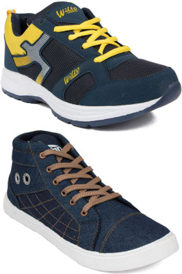 Asian Walking Shoes,training Shoes,Gym Shoes,Casual Shoes,Loafers, Running Shoes For Men(Multicolor
Asian Walking Shoes,training Shoes,Gym Shoes,Casual Shoes,Loafers, Running Shoes For Men(Multicolor