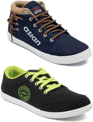Asian Walking Shoes,Gym Shoes,Casual Shoes,Loafers,Canvas Shoes,Sneakers,Training Shoes, Walking Shoes For Men(Multicolor
Asian Walking Shoes,Gym Shoes,Casual Shoes,Loafers,Canvas Shoes,Sneakers,Training Shoes, Walking Shoes For Men(Multicolor