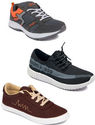 Asian Walking Shoes,Gym Shoes,Casual Shoes,Loafers, Running Shoes For Men(Multicolor
Asian Walking Shoes,Gym Shoes,Casual Shoes,Loafers, Running Shoes For Men(Multicolor