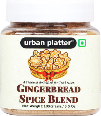 Urban Platter GingerBread Spice Blend(500 g)