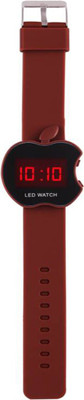 Fashion Gateway FG-106 Kids Led Watch (Best for Brithday gift and kids gift) Watch - For Boys & Girls
Fashion Gateway FG-106 Kids Led Watch (Best for Brithday gift and kids gift) Watch - For Boys & Girls