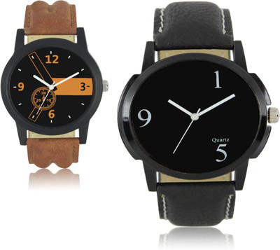 PEPPER STYLE Branded Collection WAT-W06-0001, WAT-W06-0006 Watch - For Men