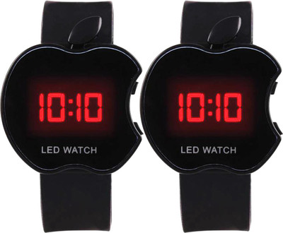 Arihant Retails AR-104 Kids Led Watch (Best for Brithday gift and kids gift) Watch - For Boys & Girls
Arihant Retails AR-104 Kids Led Watch (Best for Brithday gift and kids gift) Watch - For Boys & Girls