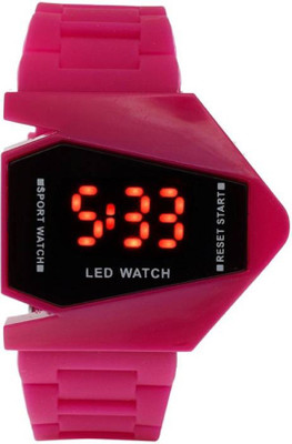 Rage Enterprise New Stylish Rubber Belt Fancy Dial 7 Lights Kids Watch - For Boys
Rage Enterprise New Stylish Rubber Belt Fancy Dial 7 Lights Kids Watch - For Boys