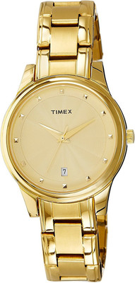 Timex TI00PR18000 Watch - For Men & Women