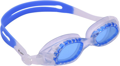 Arrowmax Sports Swimming Googles "JOINTLESS" With Free Ear PLugs Inside Model AS-3 Dark Blue , By Krasa Swimming Goggles(Blue)
Arrowmax Sports Swimming Googles "JOINTLESS" With Free Ear PLugs Inside Model AS-3 Dark Blue , By Krasa Swimming Goggles(Blue)