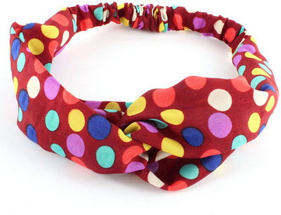 BLINGG GGHA066R Head Band(Red)