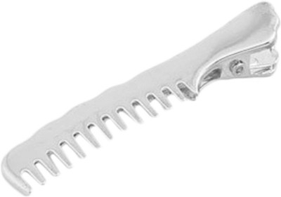 BLINGG GGHA078S Banana Clip(Silver)
