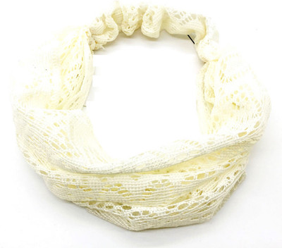 BLINGG GGHA072W Head Band(White)