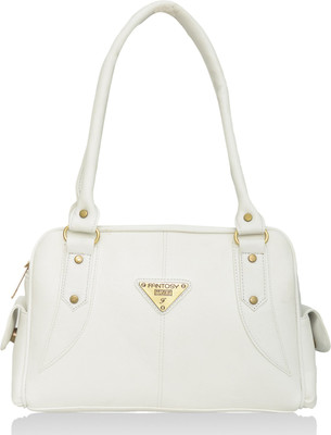 Fantosy Shoulder Bag(White)