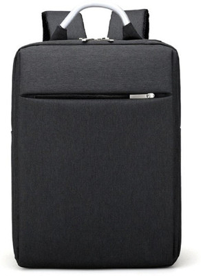 Wearslim 15 inch Laptop Backpack(Black)