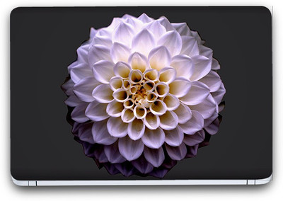 Flipkart SmartBuy White Flower 3 Vinyl Laptop Skin (3M/Avery Vinyl, Matte Laminated, 14 x 9 inches) Vinyl Laptop Decal 14.1
Flipkart SmartBuy White Flower 3 Vinyl Laptop Skin (3M/Avery Vinyl, Matte Laminated, 14 x 9 inches) Vinyl Laptop Decal 14.1