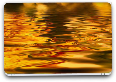 Flipkart SmartBuy Hues In Water Vinyl Laptop Skin (3M/Avery Vinyl, Matte Laminated, 15 x 10 inches) Vinyl Laptop Decal 15.6
Flipkart SmartBuy Hues In Water Vinyl Laptop Skin (3M/Avery Vinyl, Matte Laminated, 15 x 10 inches) Vinyl Laptop Decal 15.6