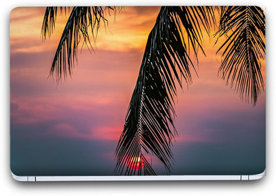 Flipkart SmartBuy Sunset Vinyl Laptop Skin (3M/Avery Vinyl, Matte Laminated, 15 x 10 inches) Vinyl Laptop Decal 15.6
Flipkart SmartBuy Sunset Vinyl Laptop Skin (3M/Avery Vinyl, Matte Laminated, 15 x 10 inches) Vinyl Laptop Decal 15.6