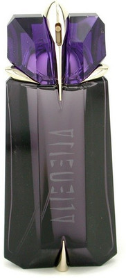 Thierry Mugler (Mugler) Alien Eau De Parfum Refillable Spray Eau de Parfum - 90 ml(For Women)
Thierry Mugler (Mugler) Alien Eau De Parfum Refillable Spray Eau de Parfum - 90 ml(For Women)