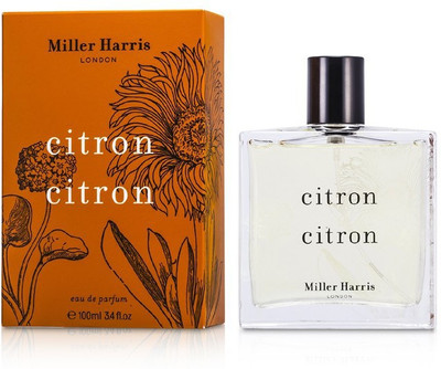 Miller Harris Citron Citron Eau De Parfum Spray (New Packaging) Eau de Parfum - 100 ml(For Men)
Miller Harris Citron Citron Eau De Parfum Spray (New Packaging) Eau de Parfum - 100 ml(For Men)