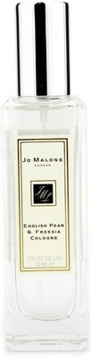 Jo Malone English Pear & Freesia Cologne Spray (Originally Without Box) Eau de Cologne - 30 ml(For Women)
Jo Malone English Pear & Freesia Cologne Spray (Originally Without Box) Eau de Cologne - 30 ml(For Women)