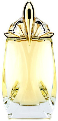 Thierry Mugler (Mugler) Alien Eau Extraordinaire Eau De Toilette Refillable Spray Eau de Toilette - 60 ml(For Women)
Thierry Mugler (Mugler) Alien Eau Extraordinaire Eau De Toilette Refillable Spray Eau de Toilette - 60 ml(For Women)
