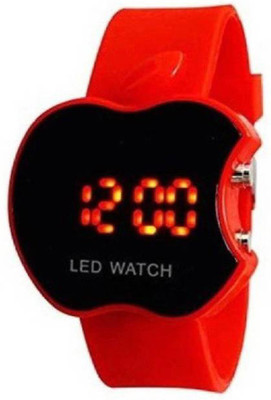 Fashion Gateway FG-101 Kids Led Watch (Best for Brithday gift and kids gift) Watch - For Boys & Girls
Fashion Gateway FG-101 Kids Led Watch (Best for Brithday gift and kids gift) Watch - For Boys & Girls