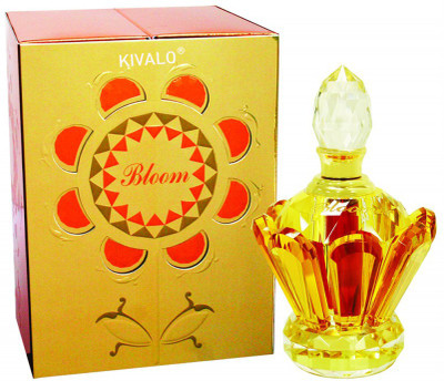 Kivalo Pure Original Bloom Fragrance Perfume Oil (Attar) with musk, agarwood (oud) - 12 ml Floral Attar(Oud (agarwood))
Kivalo Pure Original Bloom Fragrance Perfume Oil (Attar) with musk, agarwood (oud) - 12 ml Floral Attar(Oud (agarwood))