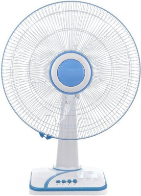 xodi wq01 3 Blade Table Fan(white, Pack of 1)