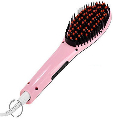 Osilor Digital Display Fast Hair Straightener PM03