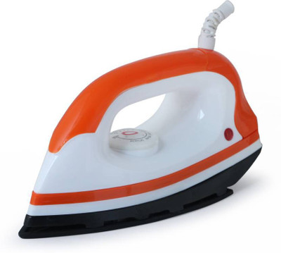 TP AFARI Dry Iron(Orange)