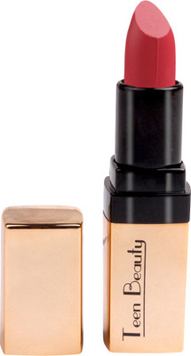 Teen Beauty Best Lipstick with Beautiful colors with a soft-touch finish Professional Makeup (HEAVEN) Lipstick EA 17(HEAVEN, 20 g)
Teen Beauty Best Lipstick with Beautiful colors with a soft-touch finish Professional Makeup (HEAVEN) Lipstick EA 17(HEAVEN, 20 g)