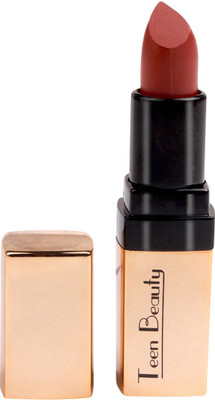 Teen Beauty BestLipstick with Beautiful colors with a soft-touch finish Professional Makeup (AURA) Lipstick EA 04(AURA, 20 g)
Teen Beauty BestLipstick with Beautiful colors with a soft-touch finish Professional Makeup (AURA) Lipstick EA 04(AURA, 20 g)