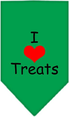 Mirage Pet Products Bandana for Dog(Emerald Green