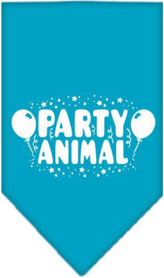Mirage Pet Products Bandana for Dog(Turquoise, Blue 
Mirage Pet Products Bandana for Dog(Turquoise, Blue