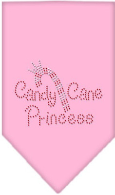 Mirage Pet Products Bandana for Dog(Light Pink