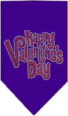 Mirage Pet Products Bandana for Dog(Purple