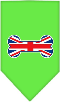 Mirage Pet Products Bandana for Dog(Lime Green