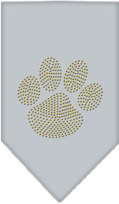 Mirage Pet Products Bandana for Dog(Grey
Mirage Pet Products Bandana for Dog(Grey