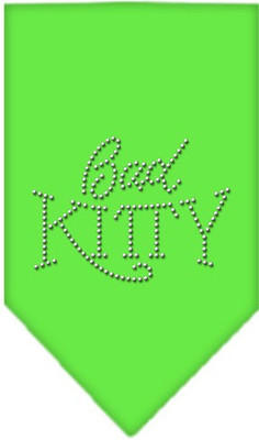Mirage Pet Products Bandana for Dog(Lime Green
