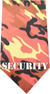 Mirage Pet Products Bandana for Dog(Orange